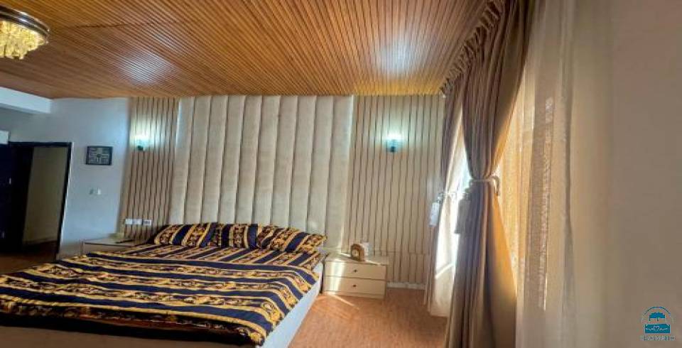 Signature Apartments: The Ambience