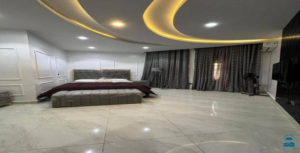 MAISON D\'OR RESIDENCE