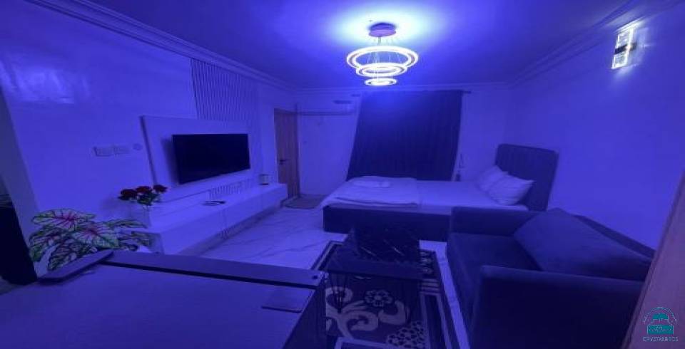 Bradford Apartments