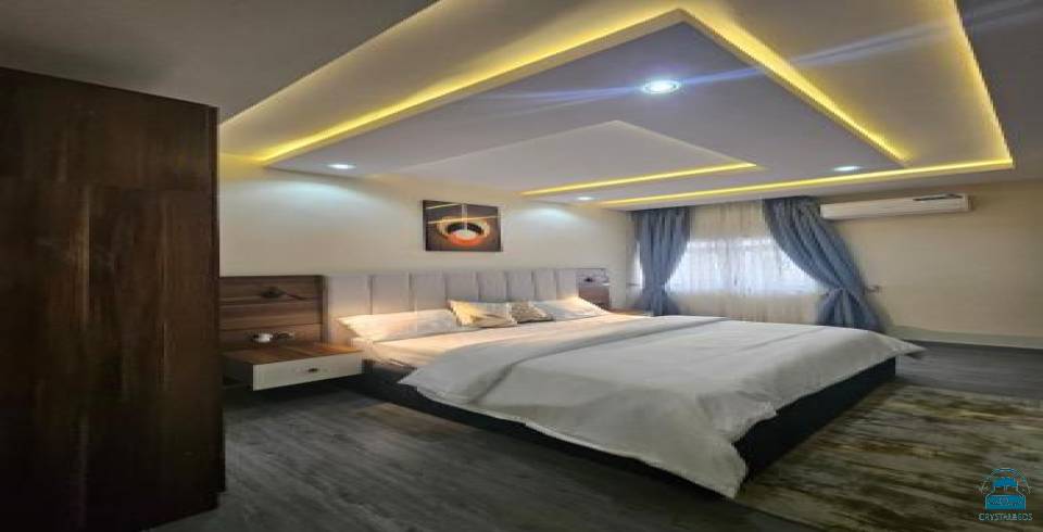 The Ultimate Apartments