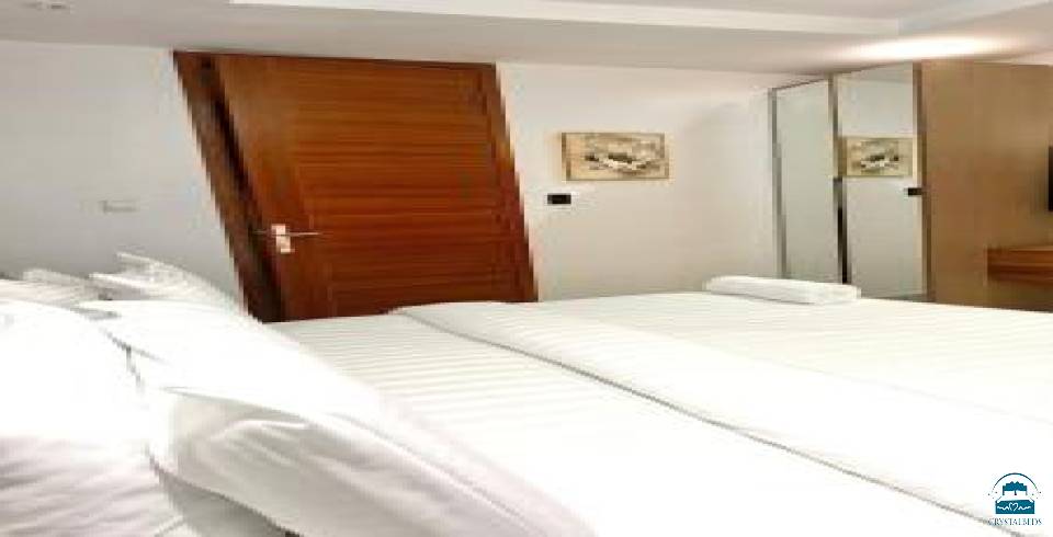Blue Haven Shortlet Apartments