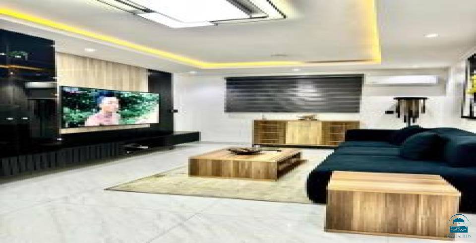 Blue Haven Shortlet Apartments