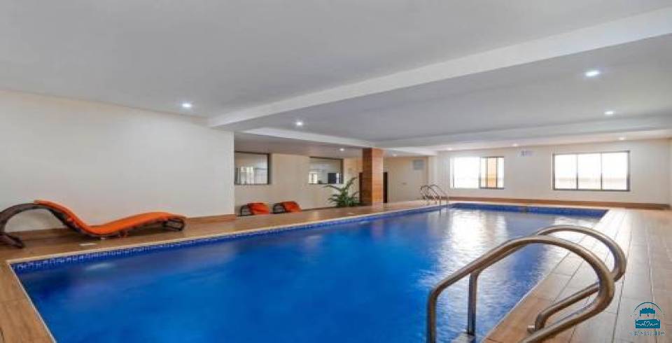 Blue Haven Shortlet Apartments