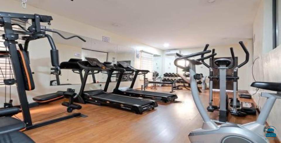 Blue Haven Shortlet Apartments