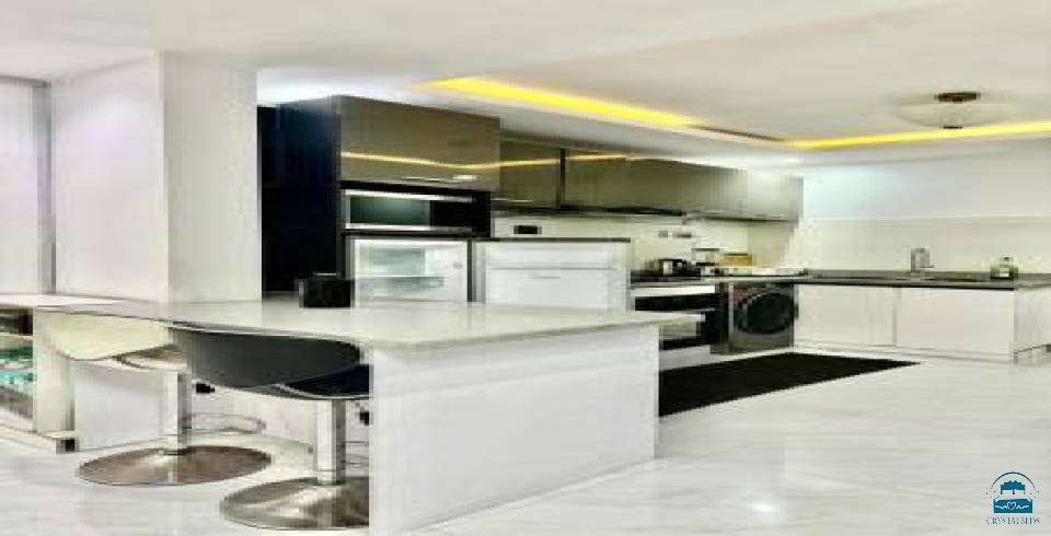 Blue Haven Shortlet Apartments