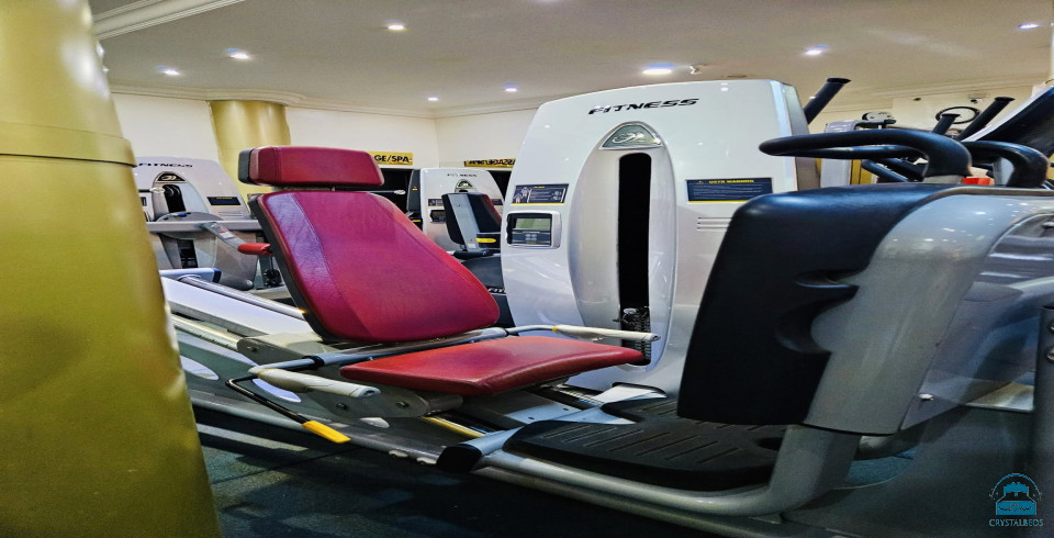 Reiz Continental Hotel Abuja