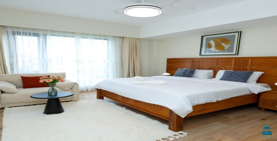 Cilla Mombasa Holiday Apartments