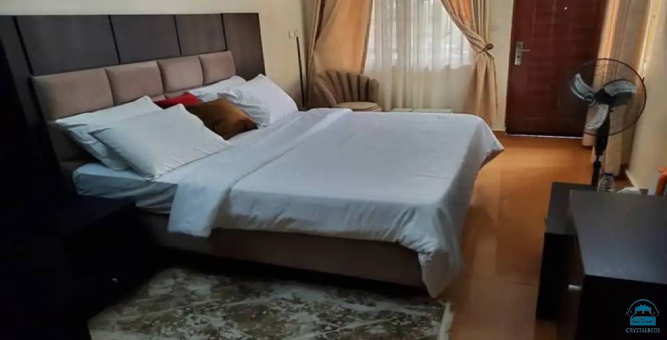 Royale Crown Villa Apartment