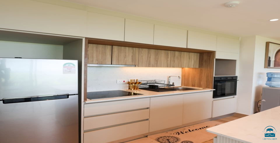 Cilla Mombasa Holiday Apartments