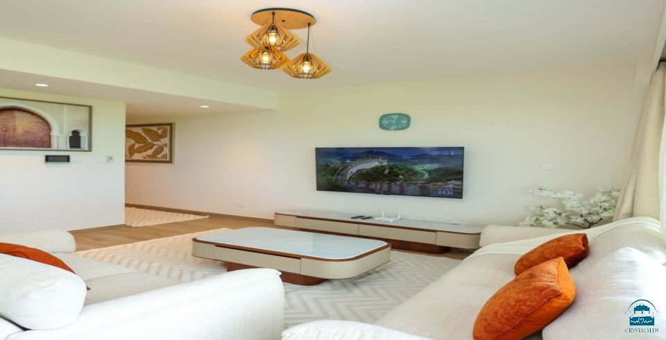 Cilla Mombasa Holiday Apartments