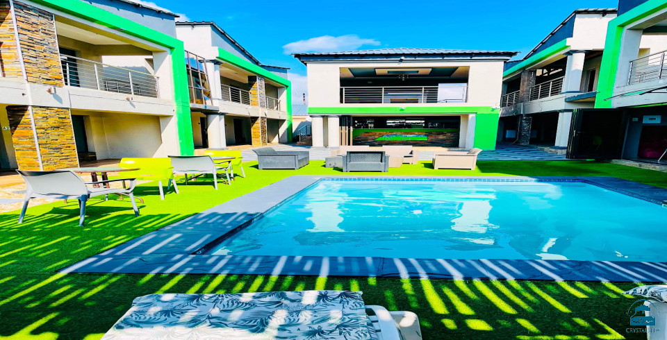 De Breeze Guest Lodge