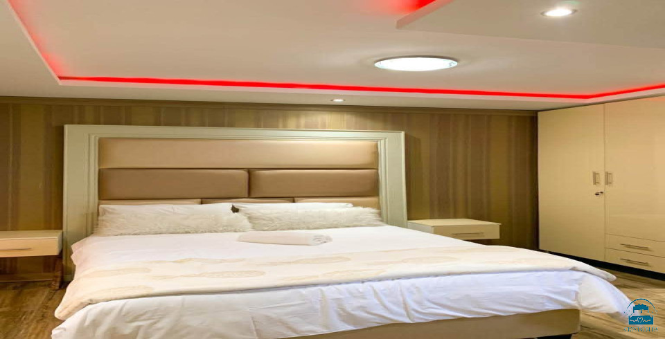 De Breeze Guest Lodge