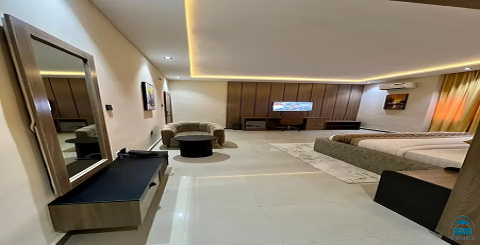 Rivona Hotels & Suites