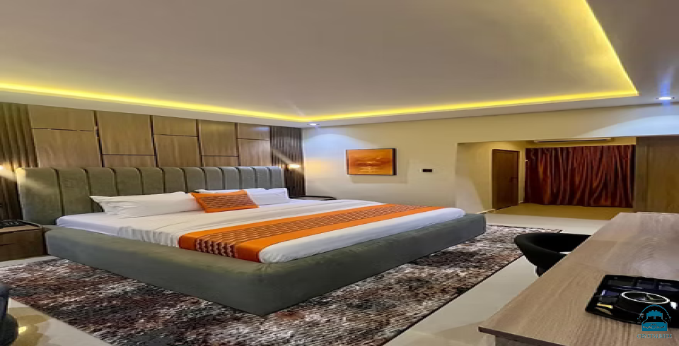 Rivona Hotels & Suites