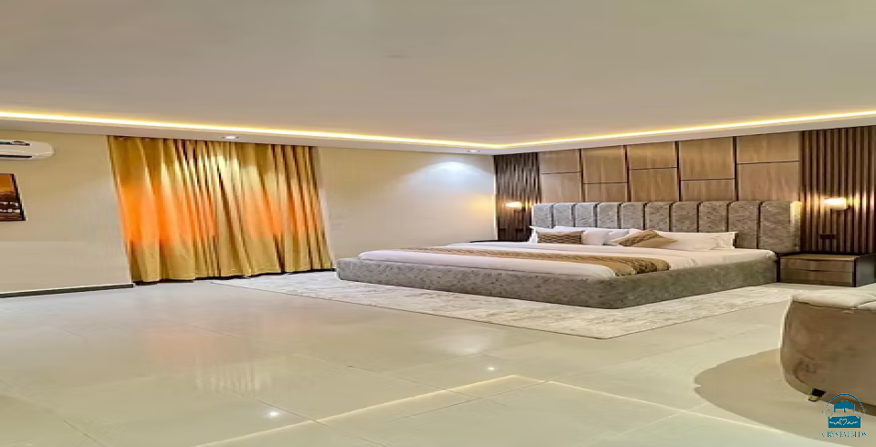 Rivona Hotels & Suites