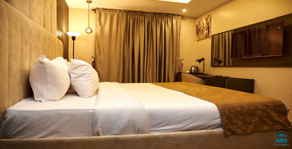 Dar Souad - Guest House