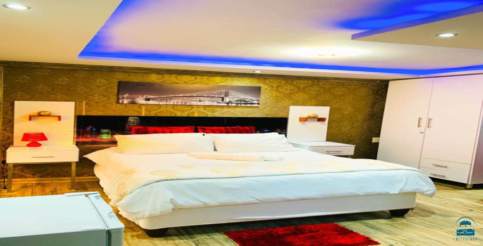 De Breeze Guest Lodge