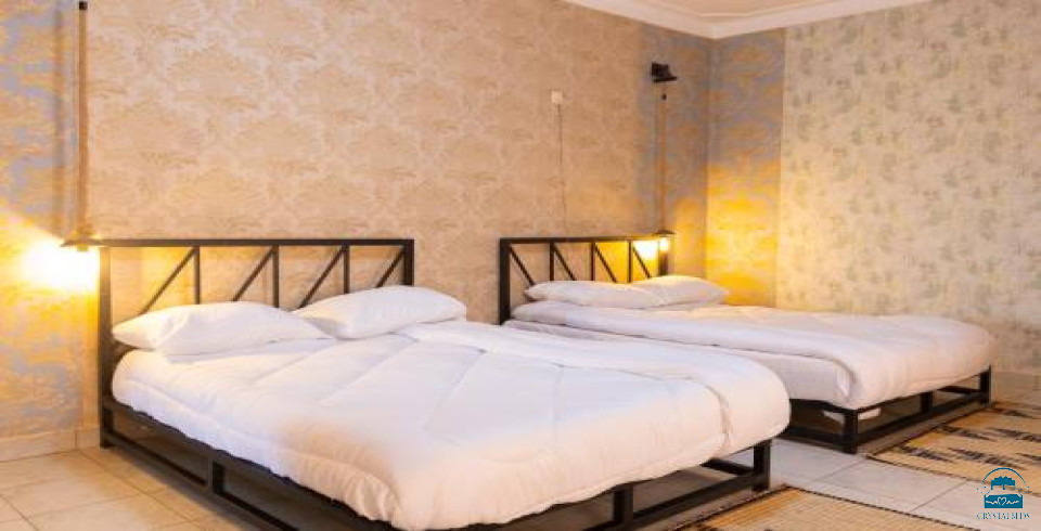 Capbon Guesthouse & Self-Catering