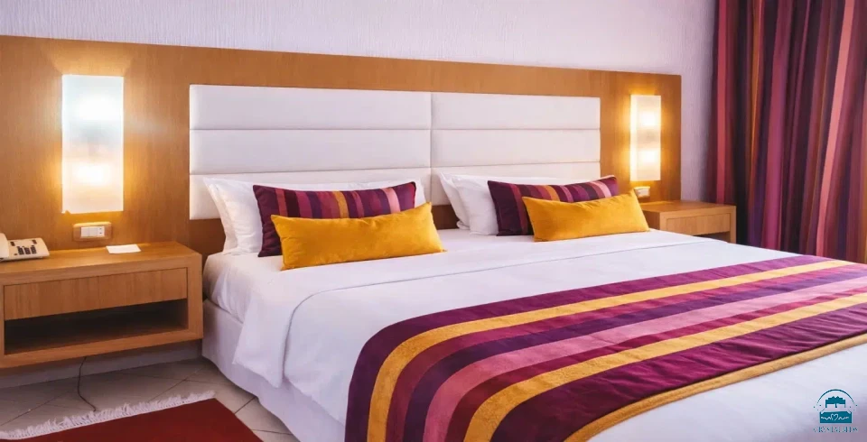 Skanes Serail Hotel