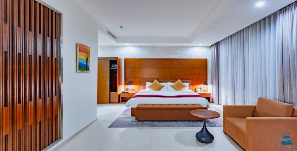 Nediva Bed & Breakfast