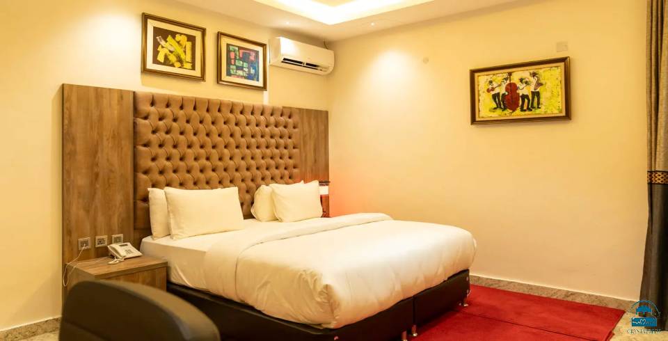 Ecotown Homes Awka 