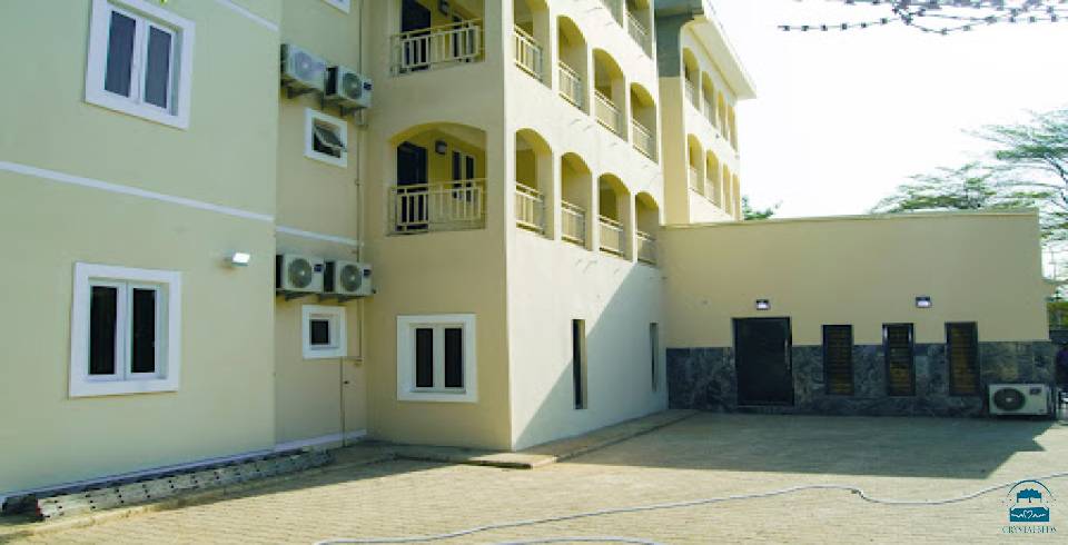 En Apartment