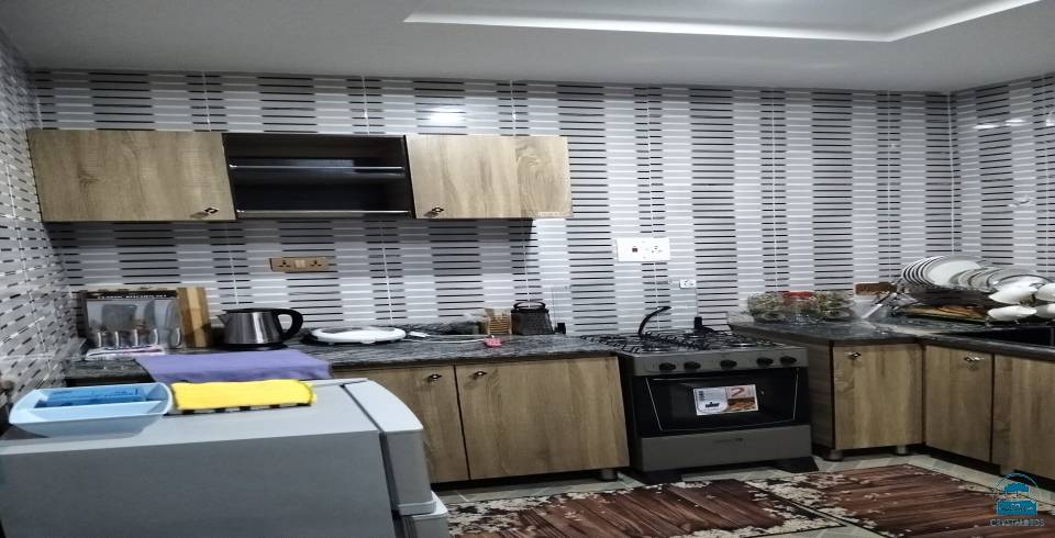 Dew switched Apartments Ltd