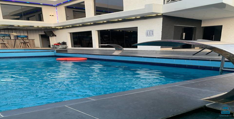 Davmine Luxury Apartment 