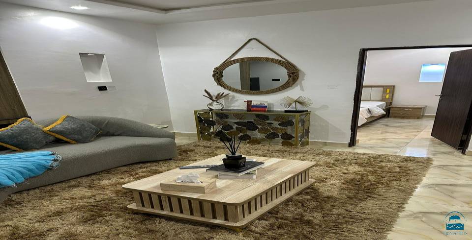 Appealing Apartment