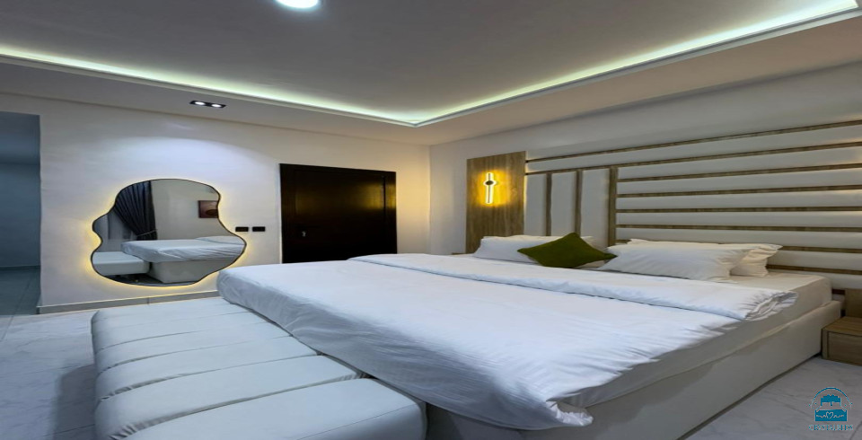 Transtell Hotels And Apartments