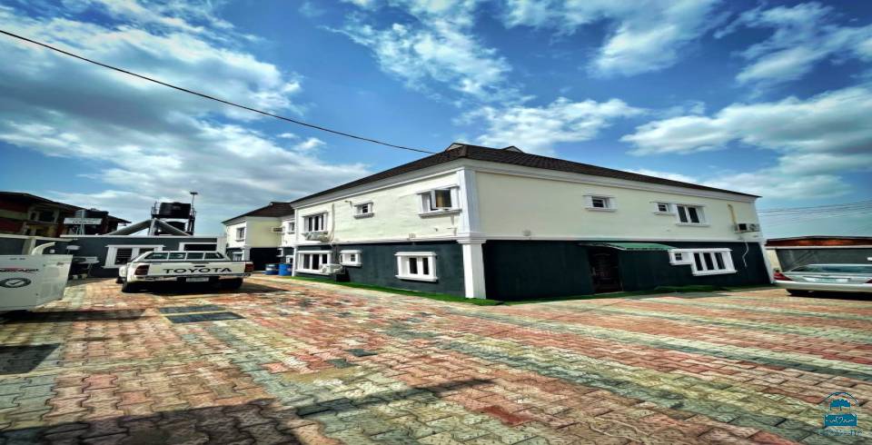 3G Gardens and Apartments