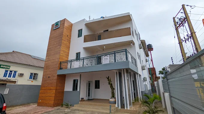 AGH International Serviced Apartments