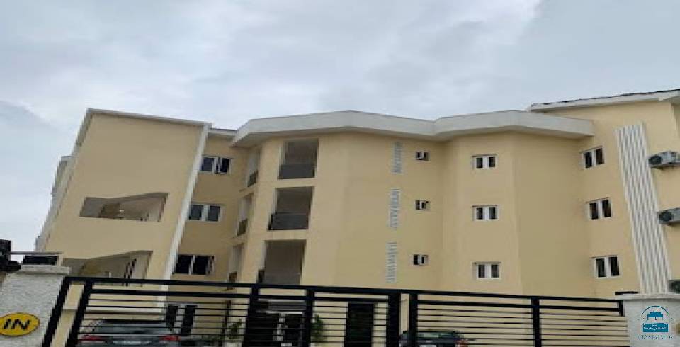 SAAFI BOUTIQUE HOTEL ABUJA