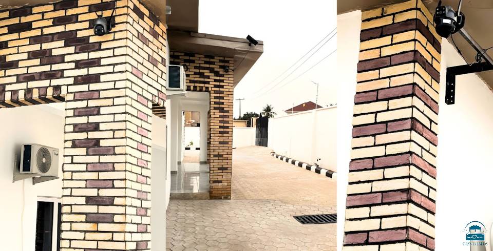 rocavilla luxery apartments