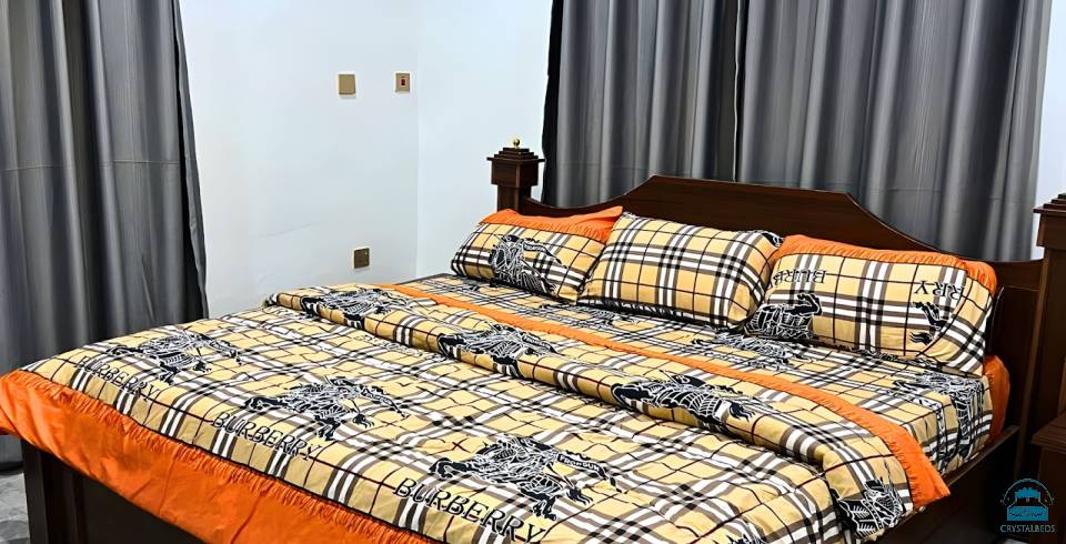rocavilla luxery apartments
