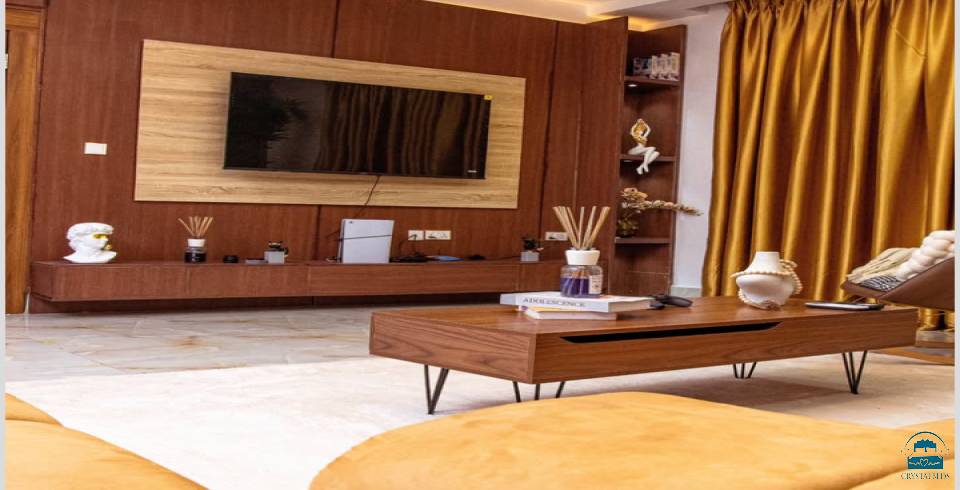 TM Luxe Stays Apartment 