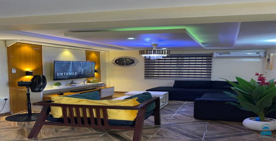 Penard Apartment 