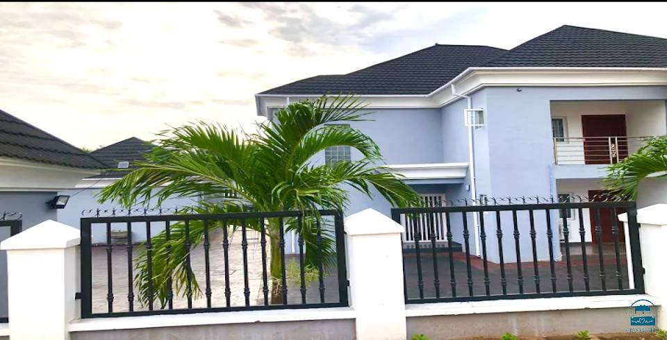 Baobab Residence 