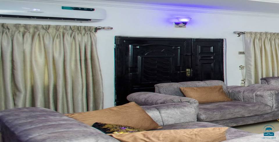 Topfun Apartment 