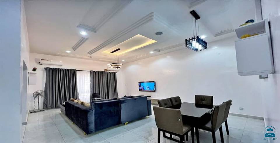 Kbazz apartment 