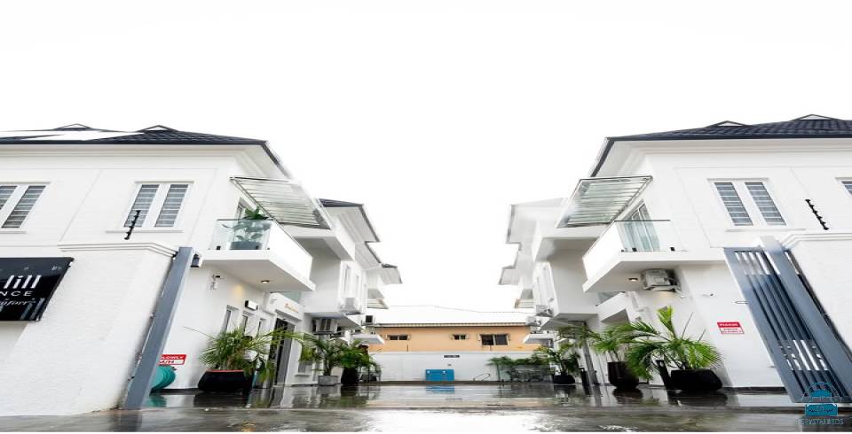 Birch Hill Hotel Residence 
