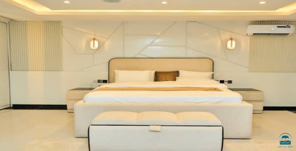 Walshblanc Apartment 