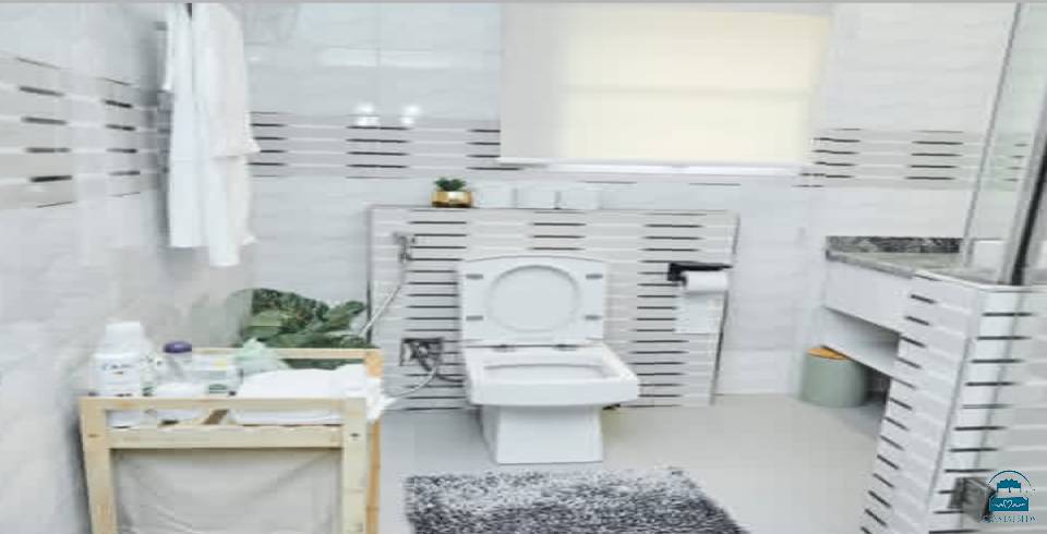 Walshblanc Apartment 