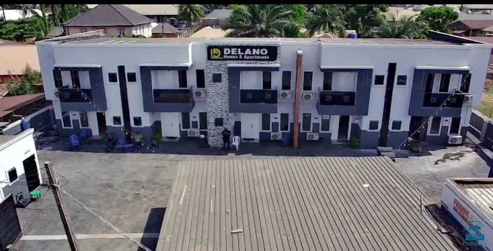Delano Homes Apartments 