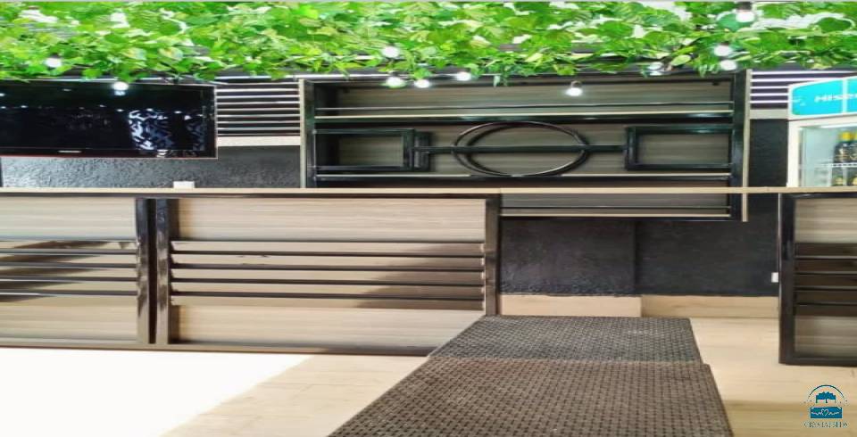 Bergamascho service apartment 