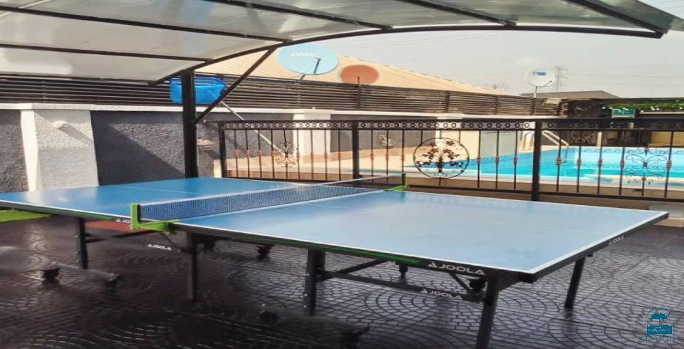 Bergamascho service apartment 