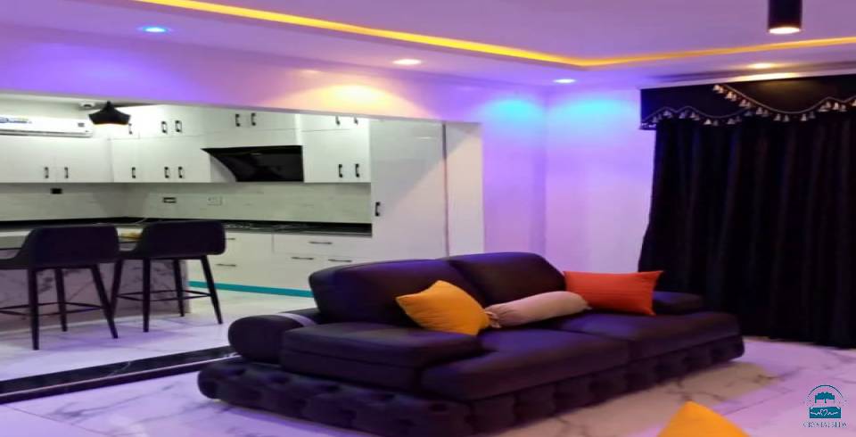 Bergamascho service apartment 