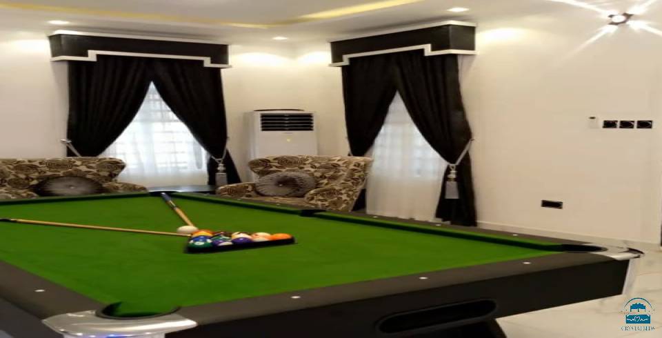 Bergamascho service apartment 