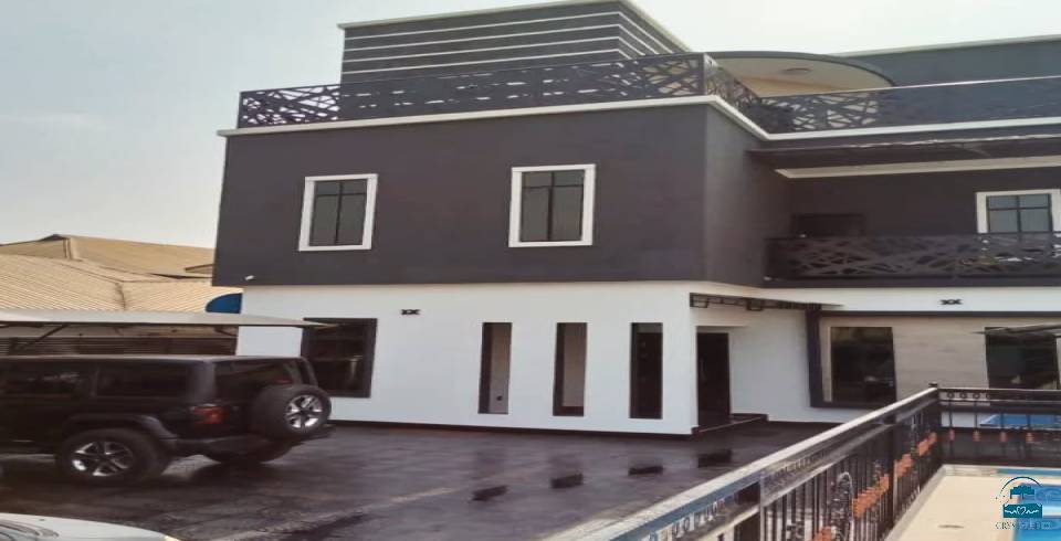 Bergamascho service apartment 
