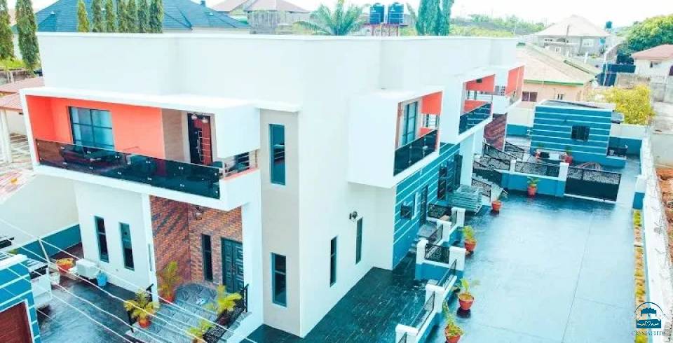 Best Terrace Homes 